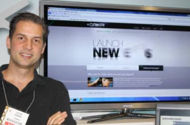 La caída de OnLive no frena a SONY con la futura expansión de GAIKAI