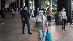 Coronavirus Perú: ¿cuándo podría llegar al país la segunda oleada?