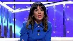 nagore robles sandra barneda ruptura redes sociales secret story evitar aparición relacion toñi moreno