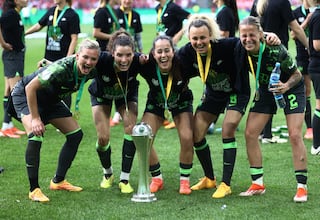 La española, donde va, triunfa