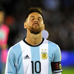 Lionel Messi gives clues on retirement as Argentine prepares for Inter Miami unveiling