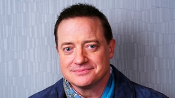 Brendan Fraser Batgirl