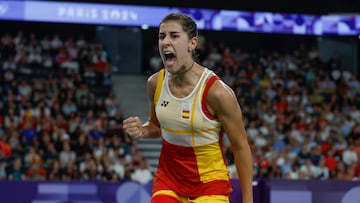 Carolina Marín tendrá su despedida soñada: Europeos 2026 en Huelva