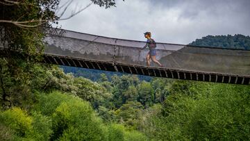 Huilo Huilo se prepara para el gran evento