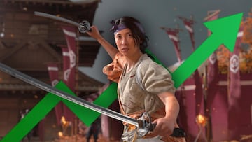 Ventas de Ghost of Yotei