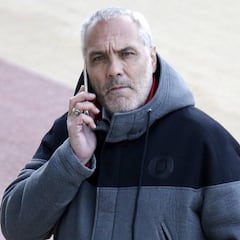 El proyecto del Málaga 2018-19 sigue en punto muerto