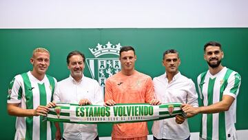 La “oportunidad” compartida de Obolskii, Sintes y Vila