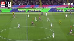 Disfruten con la locura de 50 metros de Cubarsí: qué absoluta barbaridad