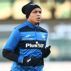 Juventus, Inter y Milan, a la espera de lo que pase con Muriel
