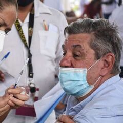 Vacunación Edomex: fechas, sedes y requisitos para dosis de refuerzo a personas de 50 a 59 años en Ecatepec