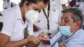 Vacunación Edomex: fechas, sedes y requisitos para dosis de refuerzo a personas de 50 a 59 años en Ecatepec