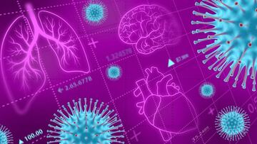 Los altos casos de miocarditis que han sufrido varios jóvenes después de recibir la segunda dosis de la vacuna contra coronavirus alertan al CDC.