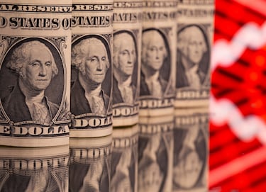 Goodbye to damaged bills: This is the lifespan of dollars and what happens to them when they are removed from circulation