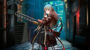 marfusha ps4 ps5 nintendo switch xbox series pc tower defense shooter