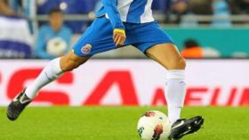 El Espanyol se defiende