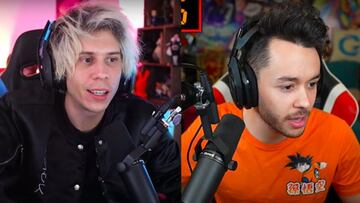 TheGrefg se pica con Rubius por no invitarle a sus eventos: "Parece que se te olvidan las cosas..."