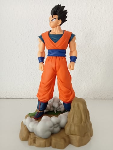 Gohan Definitivo por Banpresto