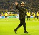 La Premier piensa en Klopp, al que quiere el Barça por el 'Tata'