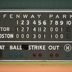 En los deportes de EE UU no se puede empatar: ¿Mito o realidad?