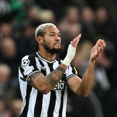 ‘Plan renove’ en Newcastle