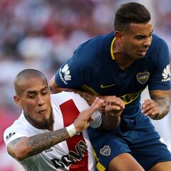 Edwin Cardona suena para regresar al fútbol mexicano