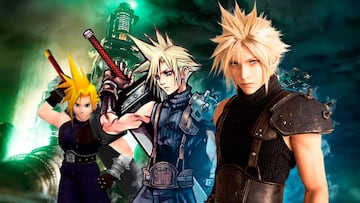 Final Fantasy VII PC y diez mods con los que tener nuestro propio Remake
