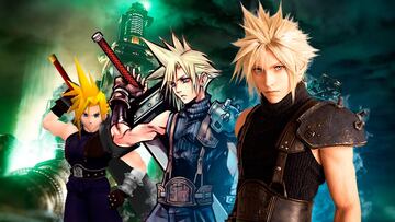 Final Fantasy VII PC y diez mods con los que tener nuestro propio Remake