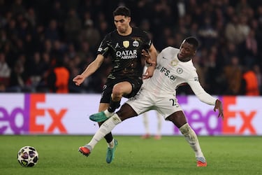 What are the chances of all 6 Premier League sides crashing out in UCL second legs?