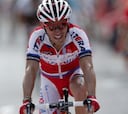 Purito Rodríguez: "También tengo ambiciones en el Tour"