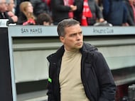 08/02/26 PARTIDO PRIMERA DIVISION
ATHLETIC DE BILBAO - LEVANTE
LUIS CASTRO