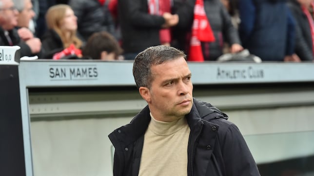 Luís Castro: números y personalidad