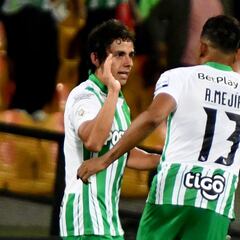 Nacional va por respuestas y reacción ante Pasto