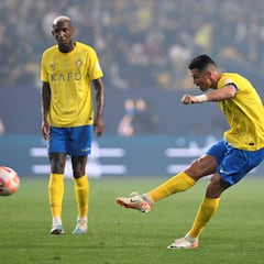 El Salvador want to play a match against Cristiano Ronaldo’s Al Nassr