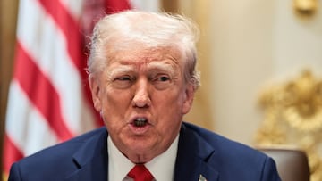 Trump, the anti-role model