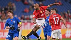 Sorpresa en Asia: cae el campeón Urawa