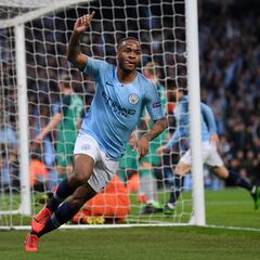 Acuerdo Chelsea-Sterling
