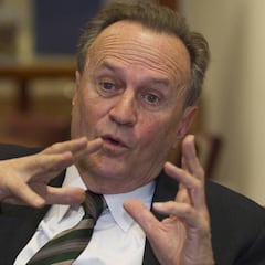 Aíto: "Las Ventanas FIBA son perjudiciales para el baloncesto"