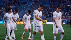 Leagues Cup 2024: ¿Qué necesita Cruz Azul para avanzar a la siguiente ronda del torneo?