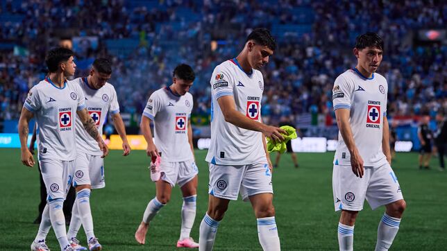 Leagues Cup 2024: ¿Qué necesita Cruz Azul para avanzar a la siguiente ronda del torneo?