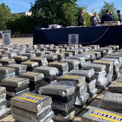 El cártel de la droga de los Balcanes que pagaba fichajes de fútbol