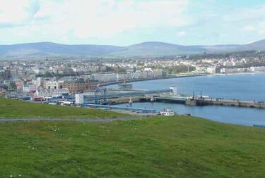 Una Isla pretende atraer a las desarrolladoras de juegos