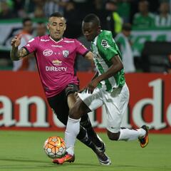 DIM y Millonarios, a extender la buena racha ante ecuatorianos