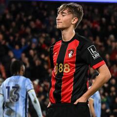 Huijsen acerca Europa a Iraola