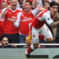 El Arsenal prepara otro ‘asalto’ a la caja fuerte del Barça