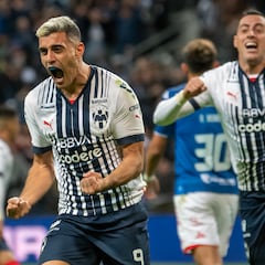 ¿Quién detiene a Rayados en el Clausura 2023?