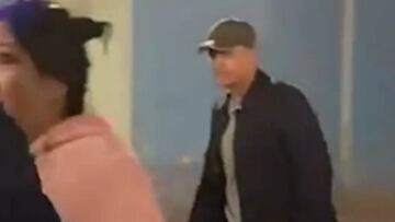 Empezó a temblar en Tocopilla y así reaccionó Alexis Sánchez: se hizo viral en redes sociales