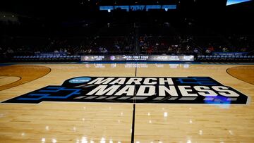 As March Madness begins, millions of Americans will be tuning in, potentially distracting them from work and costing the U.S. economy billions.