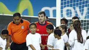 La Copa del Mundo lució en Harvard y en Puerto La Cruz
