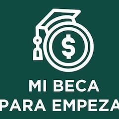 Mi Beca para Empezar 2024: cuándo depositan el pago de enero y calendario completo