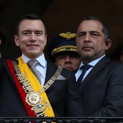 ¿Quién gobierna en Ecuador y a qué partido pertenece su Presidente?